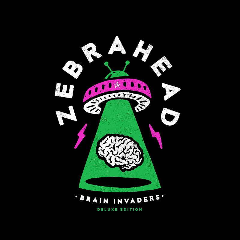 Zebrahead 