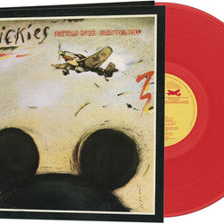 The Dickies "Stukas Over Disneyland"
