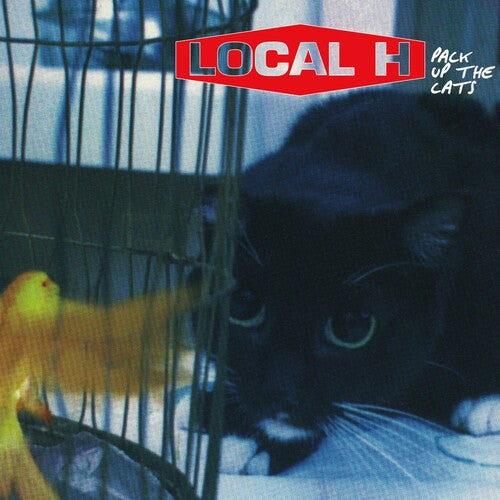 Local H 