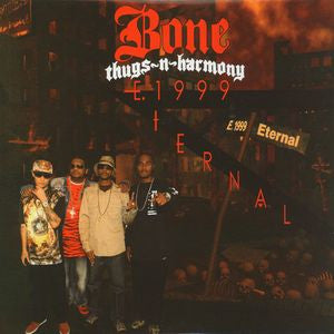 Bone Thugs-N-Harmony 