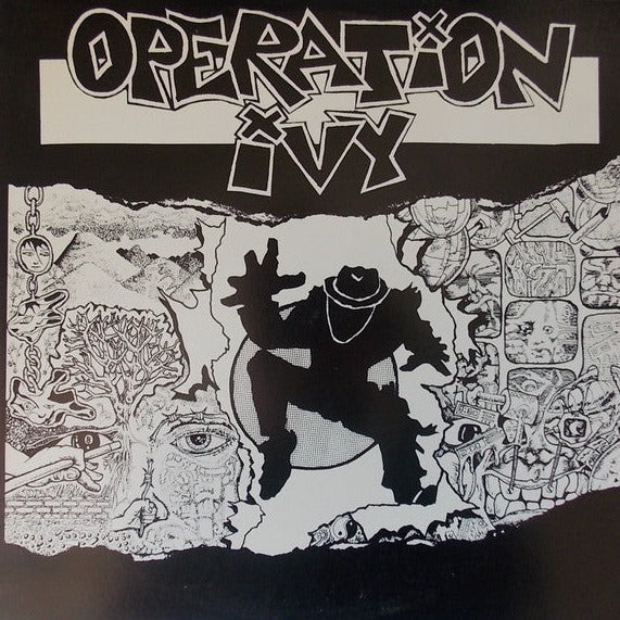 Operation Ivy 