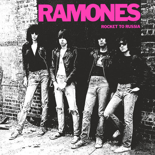 Ramones 