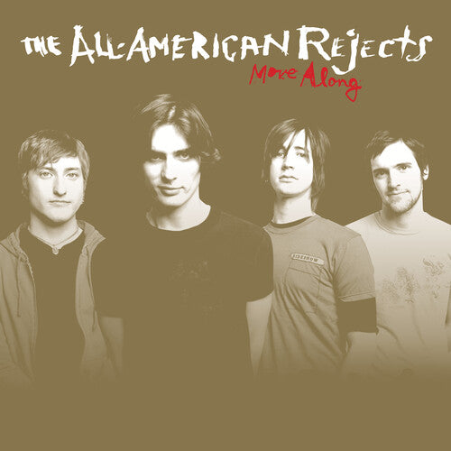 The All-American Rejects 